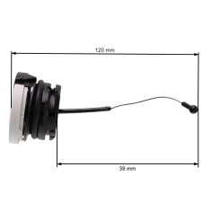 Buson benzina compatibil drujba compatibil Stihl