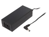 Alimentator Pulsatoriu 12VDC 5A 60W