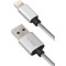 Yenkee, Cablu USB pentru iPhone 1m, Argintiu