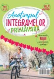 Anotimpul integramelor nr. 4 2026 Paperback Alias Publishing Aparitie trimestriala