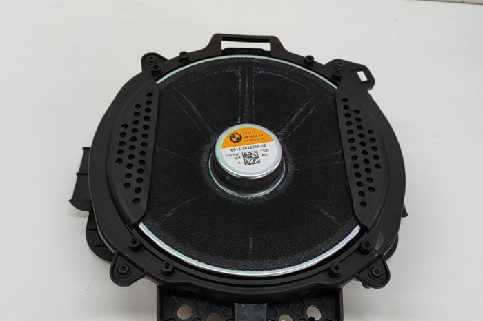 Subwoofer podea dreapta BMW X7 G07 2023 OEM: 2622516 | 31091042