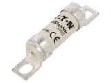 Siguranță Ardere Rapidă 25A 690VAC 500VDC ET, BUSSMANN