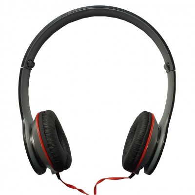Casti Over The Ear , Cu Fir , Dynamic Sound foto