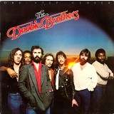 Vinil LP The Doobie Brothers &lrm;&ndash; One Step Closer (EX)