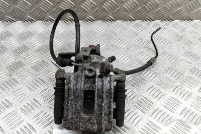 Etrier de fr&amp;acirc;nă dreapta spate AUDI A1 8X1, 8XK 2013 OEM: 6R0615424 29083724 foto