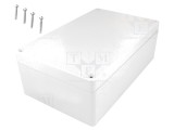 Carcasă universală aluminiu IP67 160x260x90.5 mm