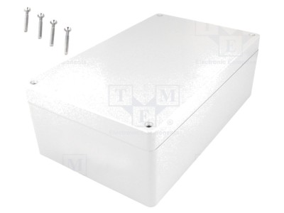 Carcasă universală aluminiu IP67 foto