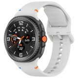 Curea Samsung Galaxy Watch8 40mm Asteroid GSM, Gray, W079