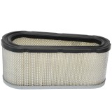 Filtru de aer de &icirc;nlocuire pentru mașină de tuns iarbă, compatibil cu 496894S/496894/493909