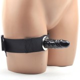Strap on pentru picior