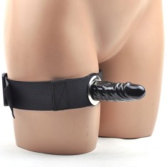 Strap on pentru picior