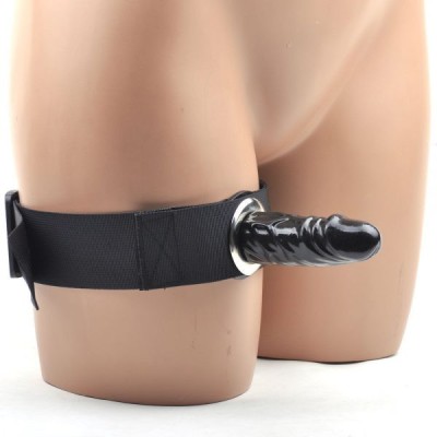 Strap on pentru picior foto