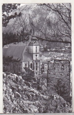 bnk cp Brasov - Biserica Neagra - circulata foto