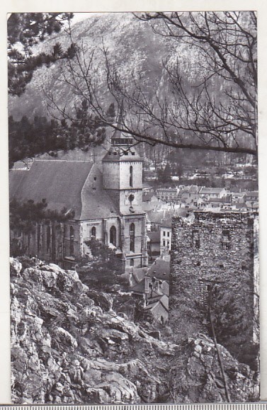 bnk cp Brasov - Biserica Neagra - circulata