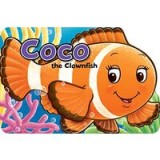 Chloe the Clownfish
