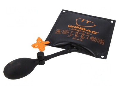 Cushion for Assembly and Lifting - 135kg Weight Capacity foto