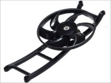 Ventilator, radiator FIAT PANDA (169_) (2003 - Prezent) THERMOTEC D8F003TT