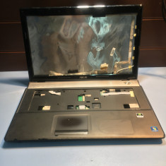 DEZMEMBREZ LAPTOP ASUS X77V DEFECT