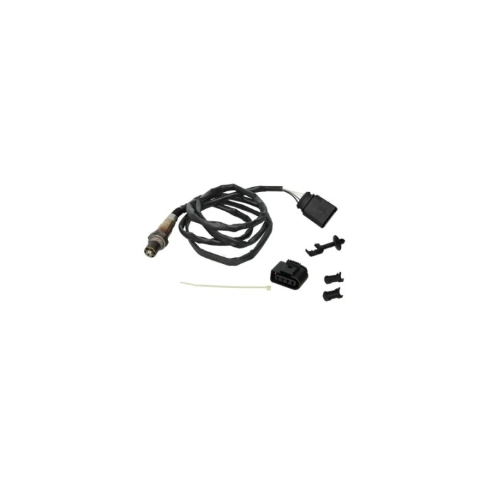 Sonda Lambda SEAT TOLEDO II 1M2 BOSCH 0258006245