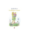 La plimbare cu mami - Paperback brosat - Judith Kerr - Pandora M