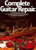Complete Guitar Repair