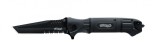 Cutit Black Tac Tanto Walther