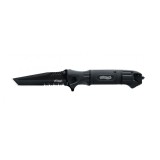 Cutit Black Tac Tanto Walther