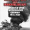 Infernul de pe Frontul de Est. Jurnalele unui panzerjager german 1941-1943