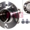 FAG 713 6496 00 Set rulment roata