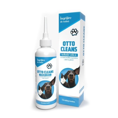 Otto Cleans, 100 ml foto