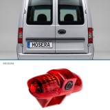 Cumpara ieftin Camera Marsarier Opel Combo C 2001-2014 AHD 1080P NTSC IP68 Unghi 155 grade MOSERA dedicata utilitare