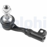 Cap de bara BMW 2, 3, 4, 4 Gran, I4, X6, Z4; Toyota Supra Motor 2.0, 2.0, 2.0, 2.0, parte montare Axa fata stanga, OE 32105A38DE6
