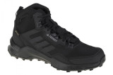 Cumpara ieftin Pantofi de trekking adidas Terrex AX4 Mid FY9638 negru, 45 1/3, 46, adidas Performance