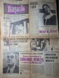 Magazin 28 mai 1966-art. tara oasului,filmul dacii