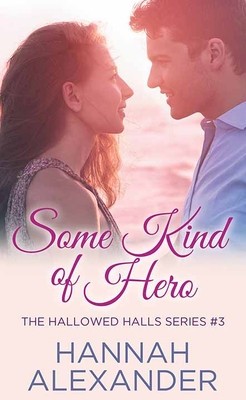Some Kind of Hero: The Hallowed Halls foto