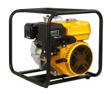 ProGARDEN PB30Pro motopompa 3&quot;/75mm, benzina, apa curata, pornire la sfoara