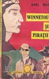 Karl May - Winnetou si piratii