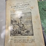 Revista Stiinta Tuturor nr.2/1918