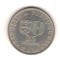 SV * Portugalia 25 ESCUDOS 1981 * REGIUNEA AUTONOMA MADEIRA * ZARCO - erou local