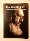 Ion Ag&acirc;rbiceanu, sf&acirc;nt părinte al literaturii rom&acirc;ne: o evocare de Ion Brad (dedicație/ autograf)