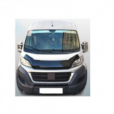 Deflector protectie capota Calitate Premium Fiat Ducato 2014-2021 ® ALM