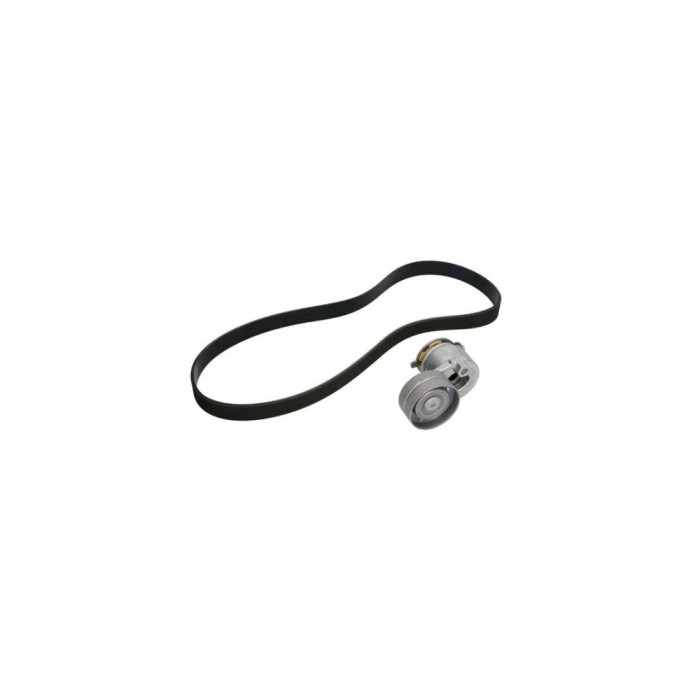 Set Curea transmisie RENAULT SC&iuml;&iquest;&frac12;NIC III JZ0 1 DAYCO KPV150