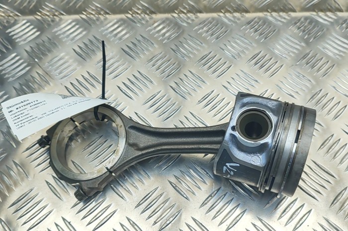 Piston VW TOUAREG 7LA, 7L6, 7L7 2005 OEM: 059198401D,059107065BJ 31520173