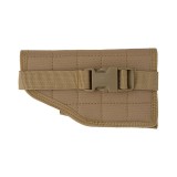 Toc pistol orizontal 8FIELDS TAN