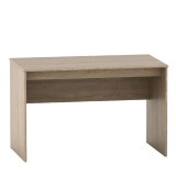 Cumpara ieftin Birou din mdf maro stejar sonoma Tempo 120x70x76 cm