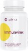 Complex Antiviral cu Quercitina, Vitamina D, Zinc si Lactobacilus, Immun-Virex (30 capsule) - Calivita