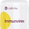 Complex Antiviral cu Quercitina, Vitamina D, Zinc si Lactobacilus, Immun-Virex (30 capsule) - Calivita
