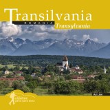 Transilvania | Mariana Pascaru, Florin Andreescu, 2019, Ad Libri