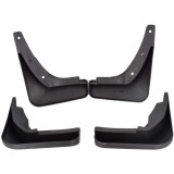 Set aparatori noroi dedicate Audi A6 C7 2012-2015 berlina ( MUD1082 CH-1 )