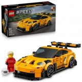 LEGO Speed Champions - Supermasina Porsche 911 GT3 RS - 77239